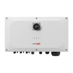 Solar Edge SE50K RW00IBNM4 omvormer zonder hulpaggregaten