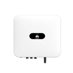 Huawei SUN2000-3.68KTL-L1 hibrid inverter, 1-fázisú, 2 MPPT, 3.68kW, Wi-Fi mellékelve