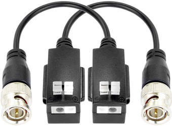 HIKVISION DS-1H18S/E(C) TRANSZFORMÁTOR KÉSZLET