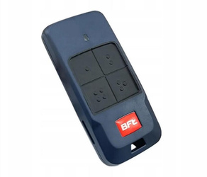 4 csatornás távirányító BFT MITTO COOL C4 433.92Mhz (D112318)