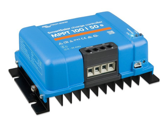 Töltésvezérlő Victron Energy SmartSolar MPPT 100/50