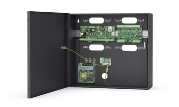 ROGER MC16-PAC-ST-4-KIT Juego de controlador/gabinete (4 pases)