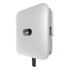 Inverter ibrido trifase Huawei SUN2000-8KTL-M1-HC, 8kW, 2MPPT, RS485, sezionatore DC, scaricatori di sovratensione, IP65, 10 anni di garanzia