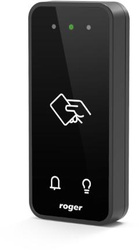 Lector de proximidad ROGER MCT80M-BLE