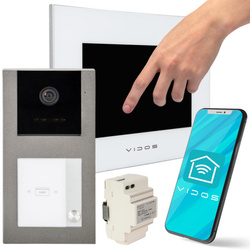 VIDOS VIDEOTELEFON X M11W-X/S11-1