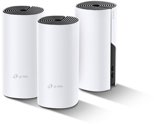 Hem WI-FI MESH SYSTEM TP-LINK DECO P9 (3-pack)