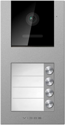 Externí panel VIDOS X S11-4