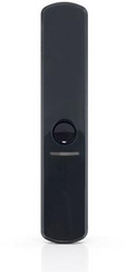 SATEL BE WAVE Funk-Gardinendetektor Dunkelgrau DG ACD-220 DG ABAX2