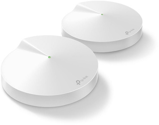 TP-LINK DECO M5 HOME WI-FI MESH SYSTEM (confezione da 2)