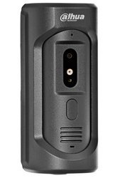 Station de porte Dahua VTO2101E-P-S2, 1 porte, caméra HD, PoE, IP65, éclairage IR