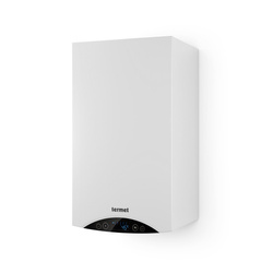 Kondenzační plynový kotel GOLD PLUS II 25/32 kW - Dvoufunkční, závěsný, účinný systém vytápění a ohřevu vody
