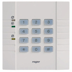 ROGER SL2000B kombinationslås