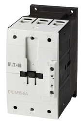 Stycznik 45kW 400V sterowanie 24VDC DILM95-EA RDC24