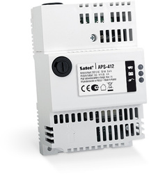 Puffer-Netzteil SATEL APS-412