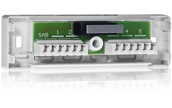 Módulo de pinza de montaje MZ-1 CT para uso profesional