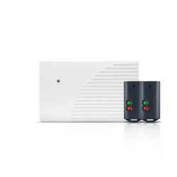 Rádióvezérlő SATEL RK-2K 2 T-2 távirányítóval