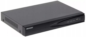Hikvision DS-7608NXI-K1/Alarm4+1 IP rekordér 8 kanálů 4K AI AcuSense HDMI
