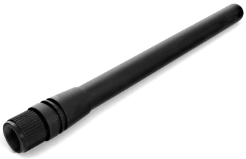 Antena de 868 MHz de alta ganancia y resistente a la intemperie para dispositivos inalámbricos