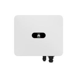 Inversor Huawei 25kW de alta corriente, híbrido, trifásico, 2 mppt, sin pantalla