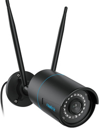 Reolink W320 5Mpix Wi-Fi P2P IP-camera zwart