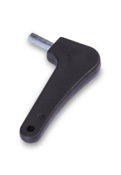 Llave de desbloqueo para FAAC 412/414/SPRINT/SEVEN/DOMO