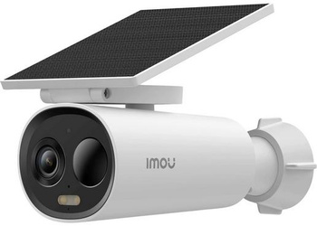 Imou Cell 3C AIO 3MP 2K IP kamera
