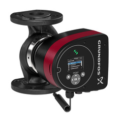 Bezvodičové oběhové čerpadlo MAGNA3 32-100 F 220 1x230V PN6/10