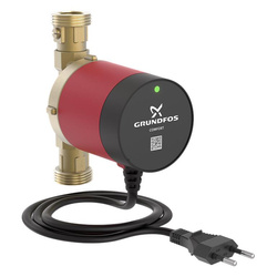COMFORT 15-14 BX Warmwasser-Zirkulationspumpe