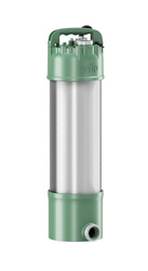 Bomba automática de aguas pluviales Wilo-Extract FIRST SE 303 EM/A. Hmax=37,1 m. Motor 0,75 kW. Conexión de presión G 1 pulgada