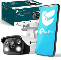 TP-Link Vigi C330-kamera med 4 mm brännvidd