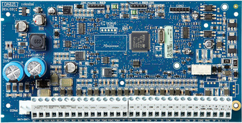 DSC vezérlőpanel HS2064PCBE HU NINCS ÚTMUTATÓ HS2064PCBE