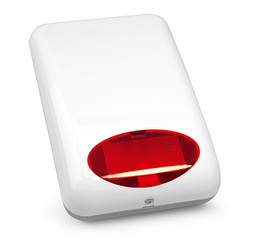 Beacon SATEL SPL-5010 R red