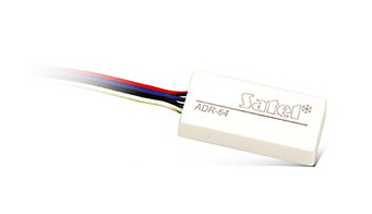 Adresseerbare ingangsmodule SATEL CA-64 ADR-MOD