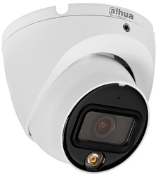 Dahua IP-Kamera IPC-HDW1839T-A-IL - Hochwertige 360°-Videoüberwachung