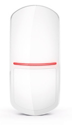 SATEL BE WAVE Detector de movimiento infrarrojo pasivo inalámbrico APD-200 ABAX2
