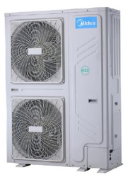 Midea M-Thermal MHC-V26W/D2RN8, 26 kW, Monobloc - Pompe à Chaleur efficace 3 phases R32 de 26 kW.