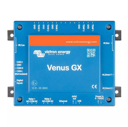 Ovládací a monitorovací panel Victron Energy Venus GX