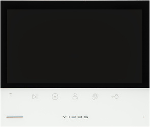 VIDOS X M13-XT Videomonitor vstupních dveří Tuya