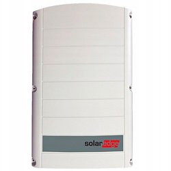 Inversor SOLAR EDGE SE33.3K - RW00IBNM4 para instalaciones fotovoltaicas
