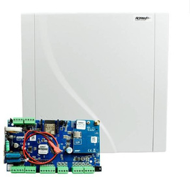 Rozvaděč NeoLTE-IP-PS-SET ROPAM až 100 znaků