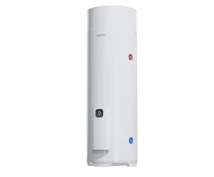 ATLANTIC EGEO WI-FI 200L Elektrischer Warmwasserbereiter mit Wärmepumpe