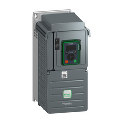 Střídač Easy Altivar 610, 15 kW, 3f, 380...460 V, s filtrem EMC C3, IP 20