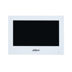 Moniteur Dahua VTH2621GW-WP - Station intérieure Wi-Fi 10 pouces