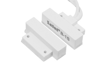 B-1S rietsensor voor beveiliging en bewaking