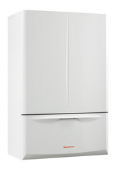 Kondenzační plynový kotel VICTRIX EXTRA 12 PLUS, jednofunkční, závěsný, model DBX402, vysoká energetická účinnost a moderní technologie vytápění.