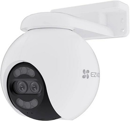 Ezviz H80x Double caméra IP 4K 8MP+2MP 4mm
