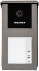 Panel zewnętrzny VIDOS IPX S101-2