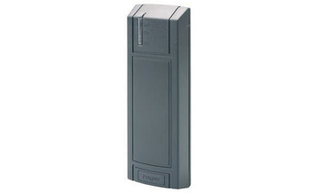 Lector de proximidad ROGER MCT12M-BK
