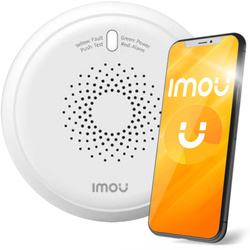Imou gázérzékelő IOT-ZGA1-EU