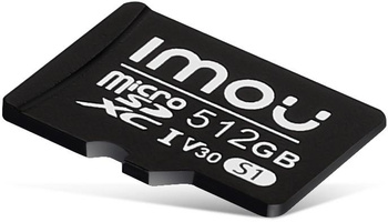 Scheda di memoria microSD da 512 GB IMOU ST2-512-S1